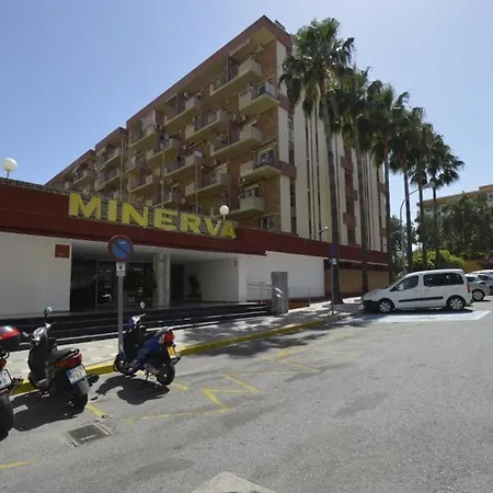 Malaga La Bella Benalmadena