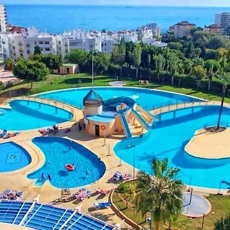 Malaga La Bella *