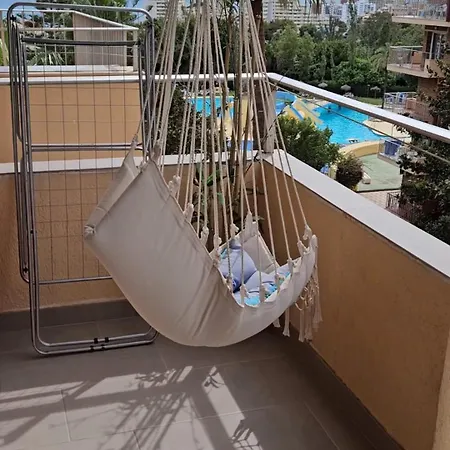 Apartmán Malaga La Bella